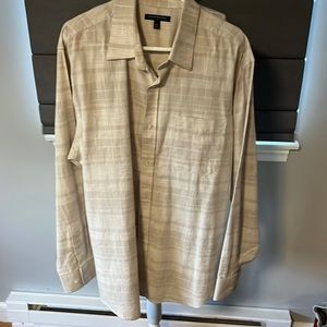BR Factory Mens shirt